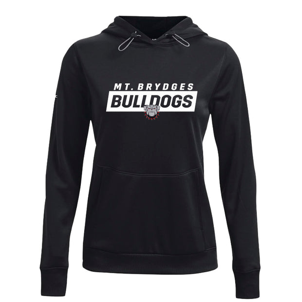 MBBP - UA Women&