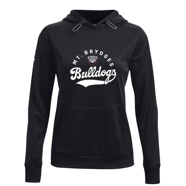 MBBP - UA Women&