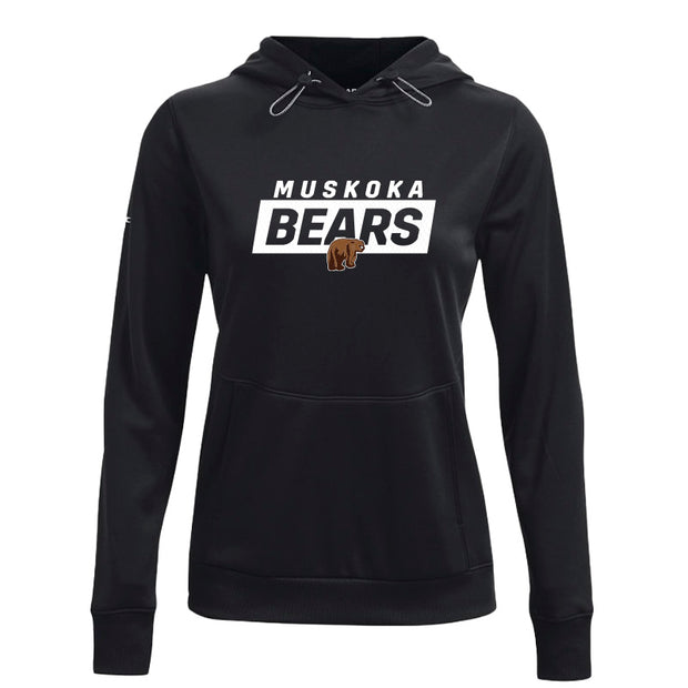 MBP - UA Women&