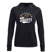 MBP - UA Women's Armour Fleece Storm Hoodie
