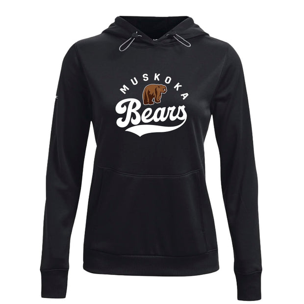 MBP - UA Women&