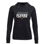 MFP - UA Women's Armour Fleece Storm Hoodie