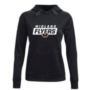 MFP - UA Women's Armour Fleece Storm Hoodie