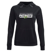 MFPP - UA Women's Armour Fleece Storm Hoodie