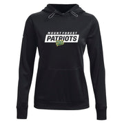 MFPP - UA Women's Armour Fleece Storm Hoodie