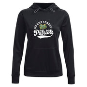 MFPP - UA Women's Armour Fleece Storm Hoodie