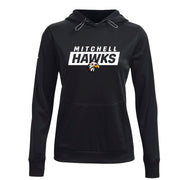 MHP - UA Women's Armour Fleece Storm Hoodie