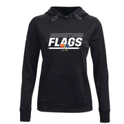 MJFP - UA Women's Armour Fleece Storm Hoodie