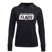 MJFP - UA Women's Armour Fleece Storm Hoodie