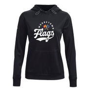 MJFP - UA Women's Armour Fleece Storm Hoodie