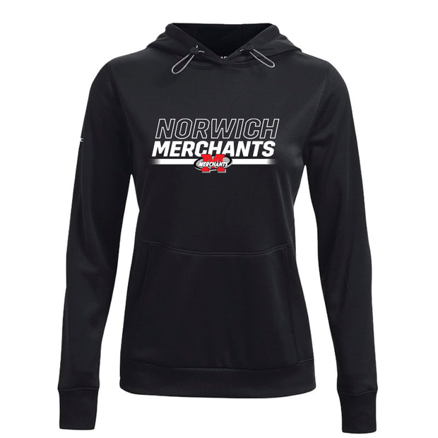 NMP - UA Women&