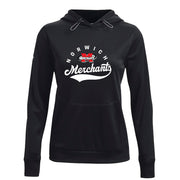 NMP - UA Women's Armour Fleece Storm Hoodie