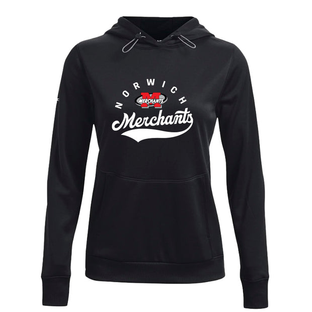 NMP - UA Women&