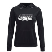 NRP - UA Women's Armour Fleece Storm Hoodie