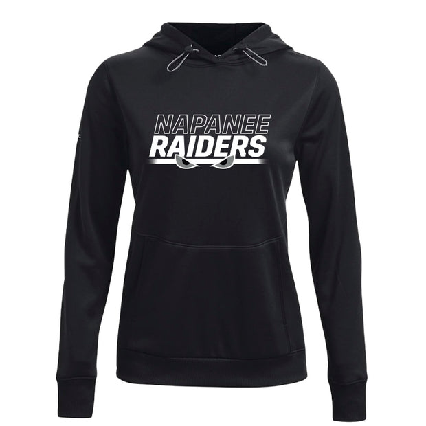 NRP - UA Women&