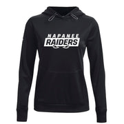 NRP - UA Women's Armour Fleece Storm Hoodie