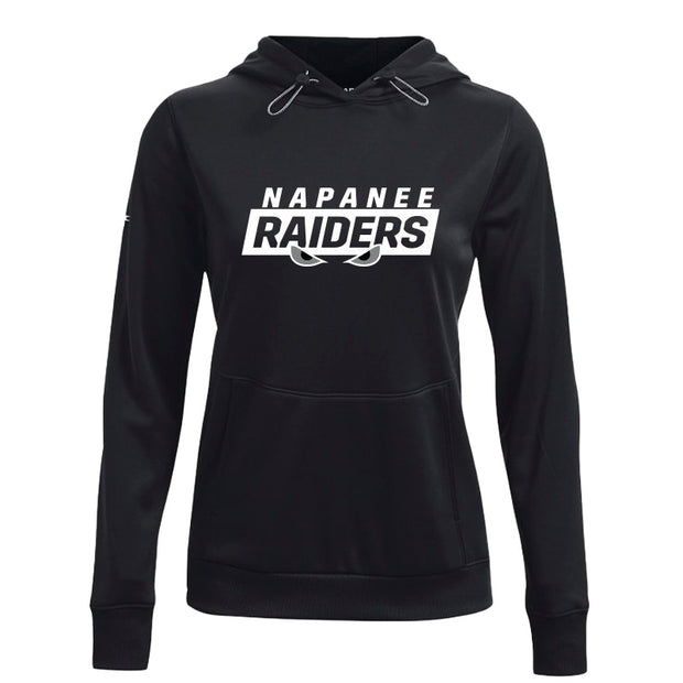 NRP - UA Women&
