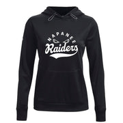 NRP - UA Women's Armour Fleece Storm Hoodie