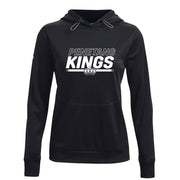 PKP - UA Women's Armour Fleece Storm Hoodie
