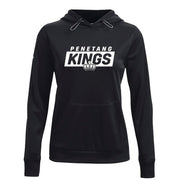 PKP - UA Women's Armour Fleece Storm Hoodie