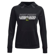 PPLP - UA Women's Armour Fleece Storm Hoodie