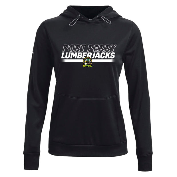 PPLP - UA Women&