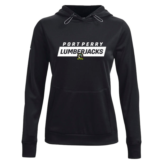 PPLP - UA Women&