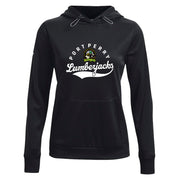 PPLP - UA Women's Armour Fleece Storm Hoodie