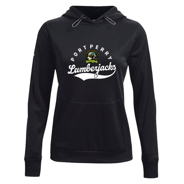 PPLP - UA Women&