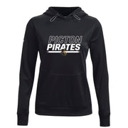 PPP - UA Women's Armour Fleece Storm Hoodie