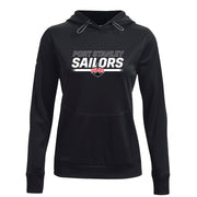 PSSP - UA Women's Armour Fleece Storm Hoodie