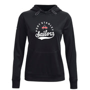 PSSP - UA Women's Armour Fleece Storm Hoodie