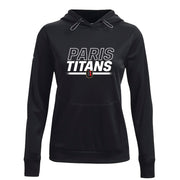 PTP - UA Women's Armour Fleece Storm Hoodie