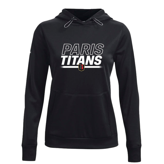 PTP - UA Women&