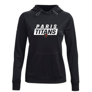 PTP - UA Women's Armour Fleece Storm Hoodie