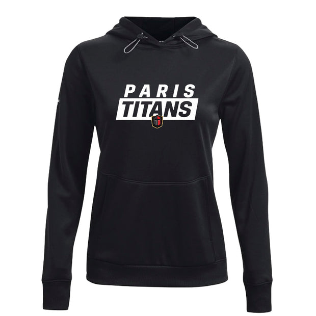 PTP - UA Women&