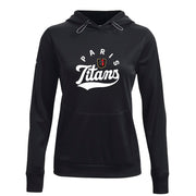 PTP - UA Women's Armour Fleece Storm Hoodie