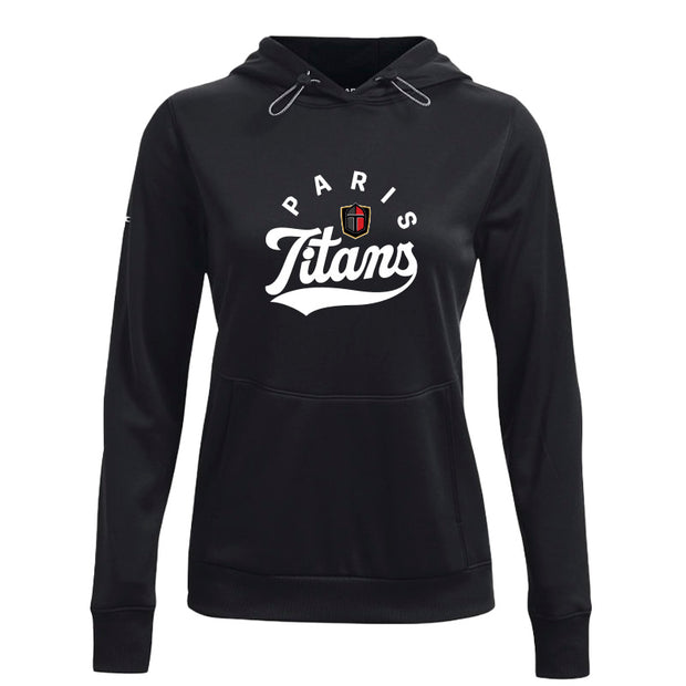 PTP - UA Women&
