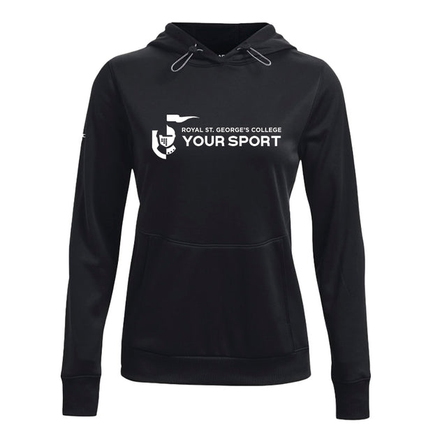 RSGC - UA Women&