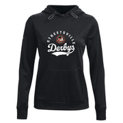 SDP - UA Women's Armour Fleece Storm Hoodie