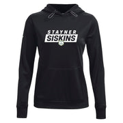 SSP - UA Women's Armour Fleece Storm Hoodie