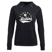 SSP - UA Women's Armour Fleece Storm Hoodie