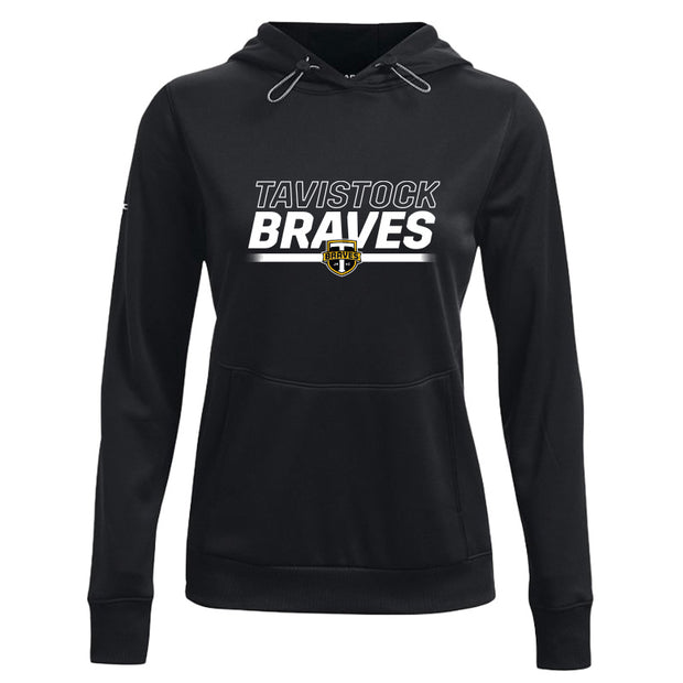 TBP - UA Women&