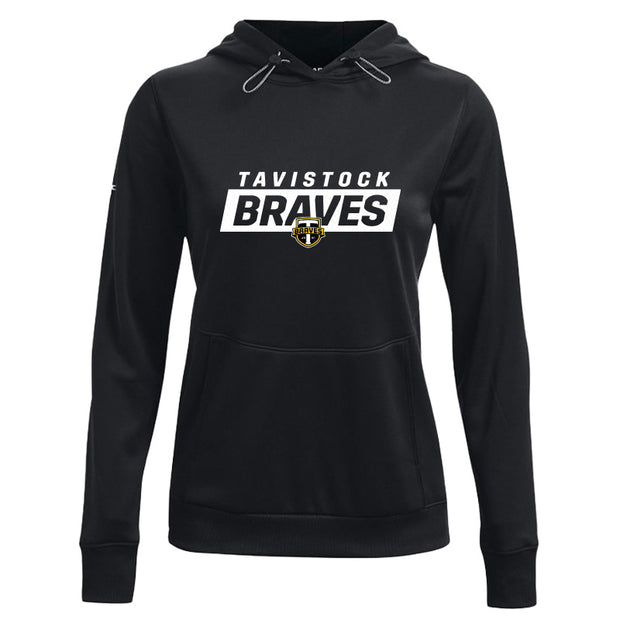 TBP - UA Women&