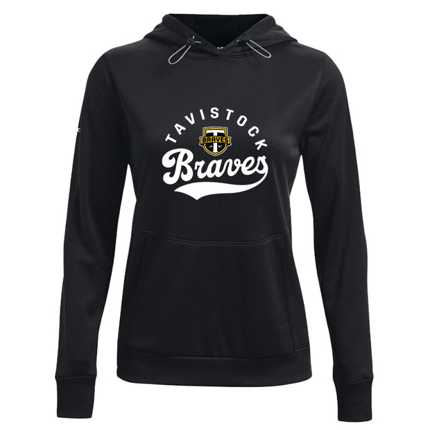 TBP - UA Women&
