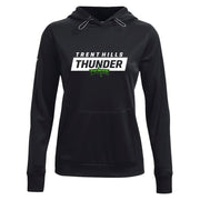 THTP - UA Women's Armour Fleece Storm Hoodie