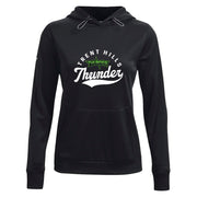 THTP - UA Women's Armour Fleece Storm Hoodie