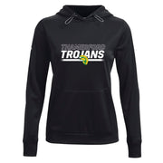 TTP - UA Women's Armour Fleece Storm Hoodie