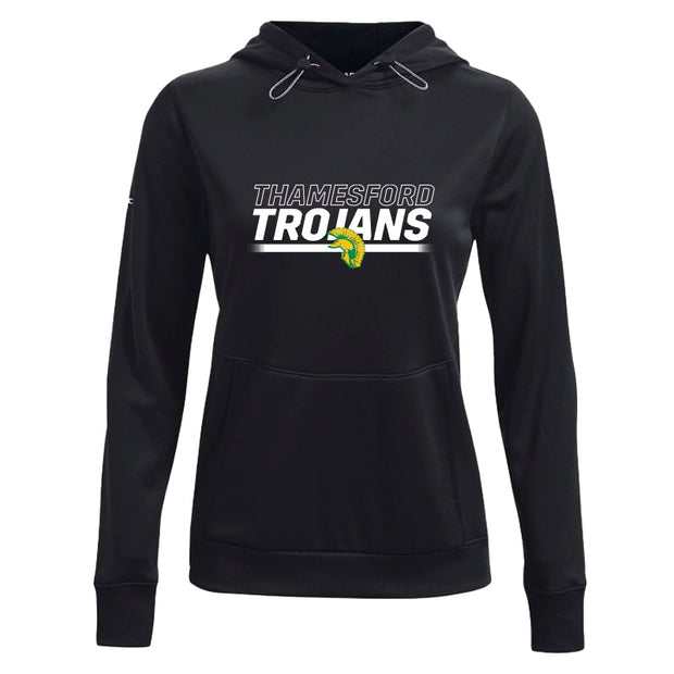 TTP - UA Women&