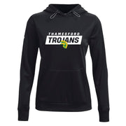 TTP - UA Women's Armour Fleece Storm Hoodie